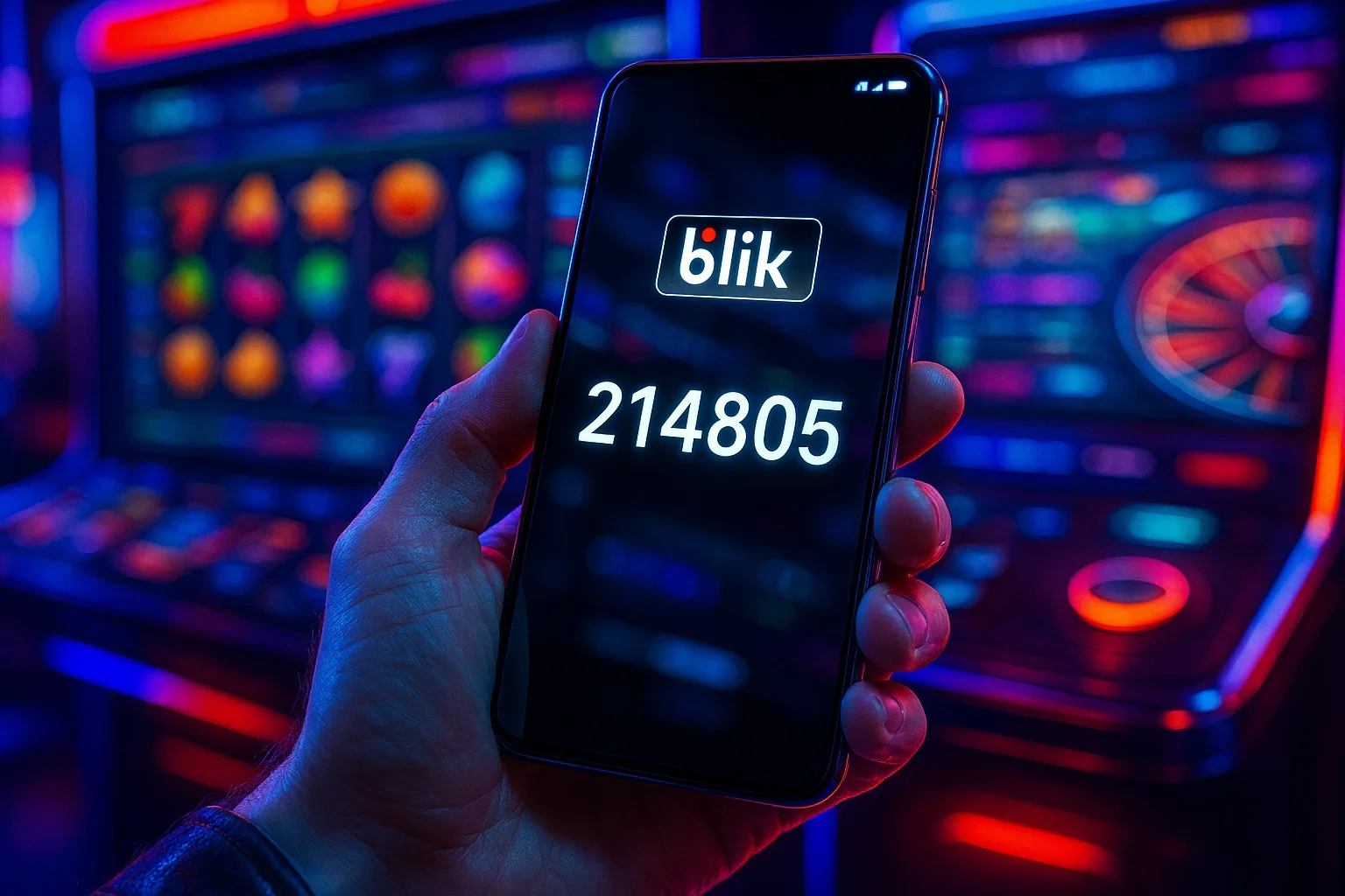 Blik-platnosc-kodem