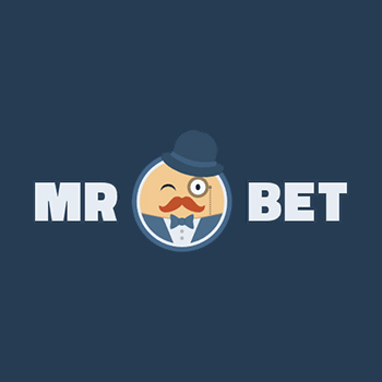 Mr.Bet logo