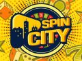 Spin City