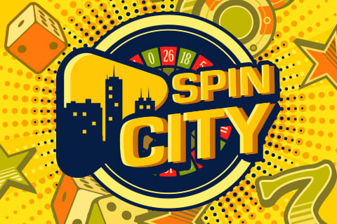 Spin City Casino